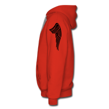 Load image into Gallery viewer, Men’s Premium Hoodie - red
