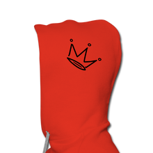 Load image into Gallery viewer, Men’s Premium Hoodie - red