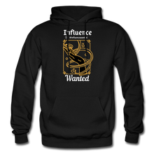 Load image into Gallery viewer, Gildan Heavy Blend Adult Hoodie - black
