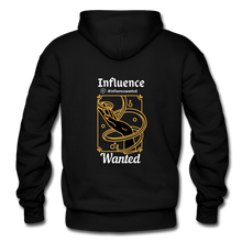 Load image into Gallery viewer, Gildan Heavy Blend Adult Hoodie - black
