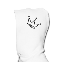Load image into Gallery viewer, Men’s Premium Hoodie - white
