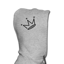 Load image into Gallery viewer, Men’s Premium Hoodie - heather gray
