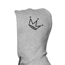 Load image into Gallery viewer, Men’s Premium Hoodie - heather gray
