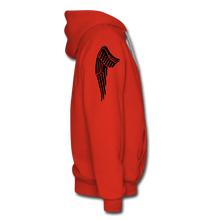 Load image into Gallery viewer, Men’s Premium Hoodie - red
