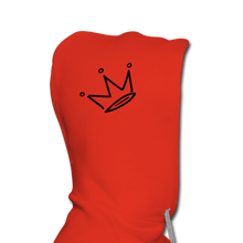 Load image into Gallery viewer, Men’s Premium Hoodie - red
